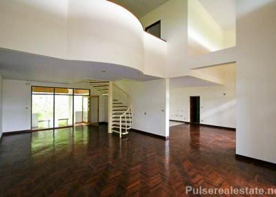 4 Bedroom Duplex Penthouse at Blue Canyon Golf & Country Club