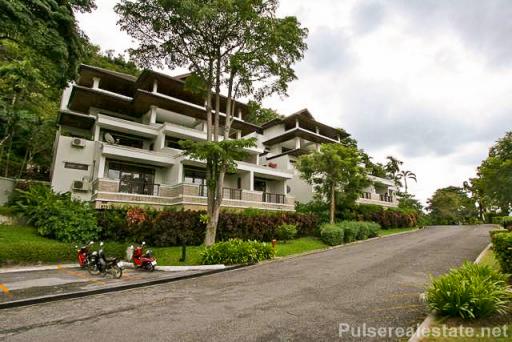 4 Bedroom Duplex Penthouse at Blue Canyon Golf & Country Club