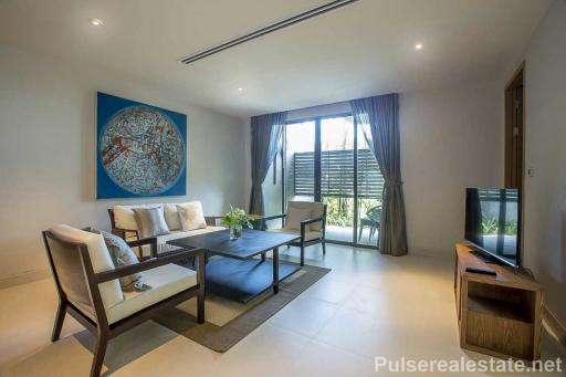 Panoramic Sea View Super Villa in the Hills of Layan, Phuket