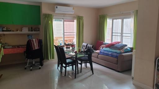 3 Bedroom House for Sale at The Urbana 1.-*MUE2977