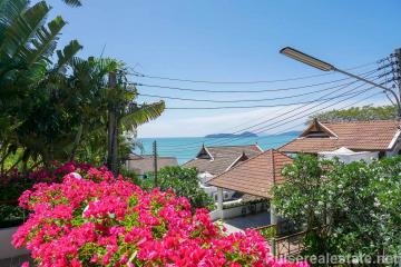 Three Bedroom House at Vanich Bayfront for Sale, Amazing Sea Views of Ao Yon Bay and Racha Island