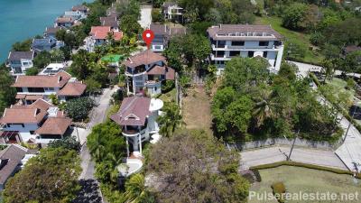 Three Bedroom House at Vanich Bayfront for Sale, Amazing Sea Views of Ao Yon Bay and Racha Island