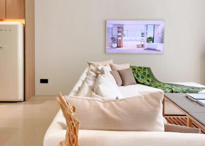 Brand New Eco-friendly 2 Bedroom Pool Villas in Bangjo, Phuket - Guaranteed Rental Returns
