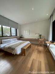 Brand New Eco-friendly 2 Bedroom Pool Villas in Bangjo, Phuket - Guaranteed Rental Returns
