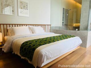 Brand New Eco-friendly 2 Bedroom Pool Villas in Bangjo, Phuket - Guaranteed Rental Returns