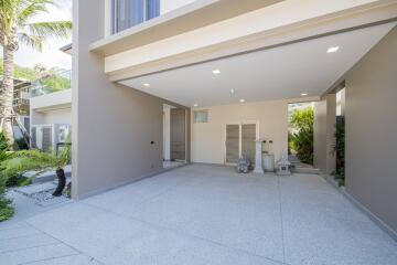 Modern Two-story Loft-style Pool Villas, Bang Tao Beach, Phuket