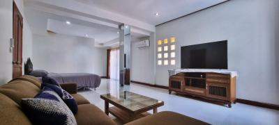 Jomtien Beach Paradise Village House for Rent