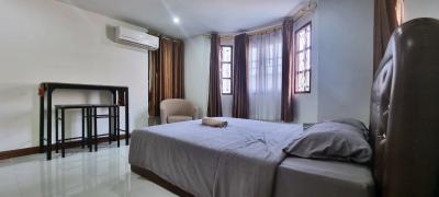 Jomtien Beach Paradise Village House for Rent