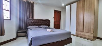 Jomtien Beach Paradise Village House for Rent