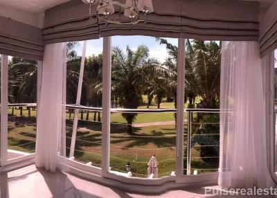 2 Bedroom Loch Palm Golf View Residence for Sale