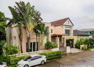 6 Bedroom Private Pool Villa for Sale, East Side of Kohkaew, Phuket