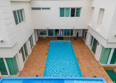 6 Bedroom Private Pool Villa for Sale, East Side of Kohkaew, Phuket