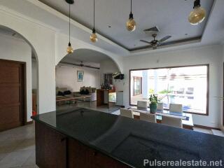 4 Bed Private Pool Villa for Sale, Surin Beach, Phuket