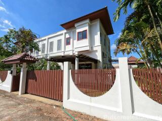 4 Bed Private Pool Villa for Sale, Surin Beach, Phuket