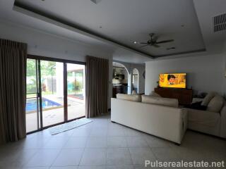 4 Bed Private Pool Villa for Sale, Surin Beach, Phuket