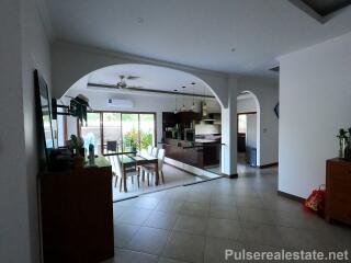 4 Bed Private Pool Villa for Sale, Surin Beach, Phuket