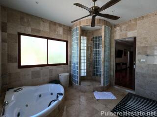 4 Bed Private Pool Villa for Sale, Surin Beach, Phuket