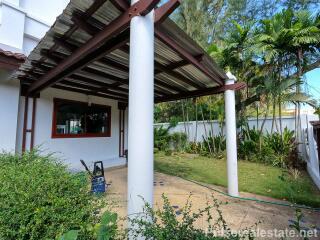 4 Bed Private Pool Villa for Sale, Surin Beach, Phuket