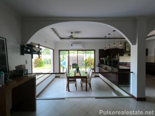 4 Bed Private Pool Villa for Sale, Surin Beach, Phuket