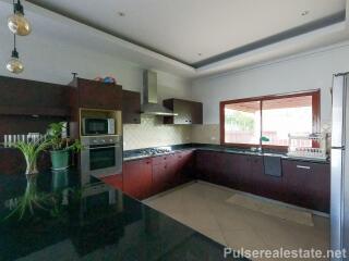 4 Bed Private Pool Villa for Sale, Surin Beach, Phuket