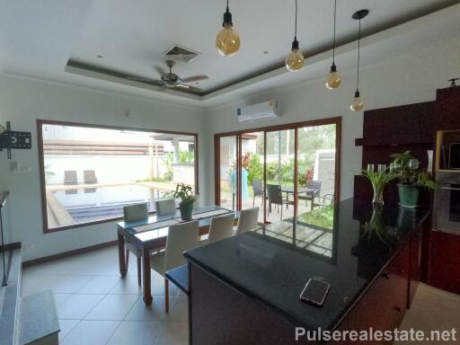 4 Bed Private Pool Villa for Sale, Surin Beach, Phuket