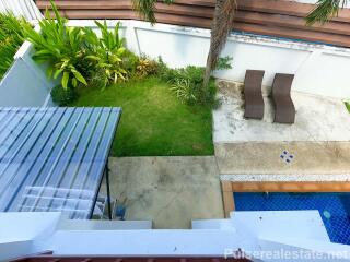 4 Bed Private Pool Villa for Sale, Surin Beach, Phuket