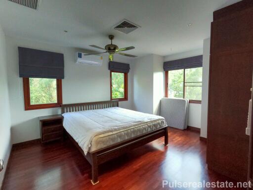 4 Bed Private Pool Villa for Sale, Surin Beach, Phuket