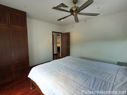 4 Bed Private Pool Villa for Sale, Surin Beach, Phuket