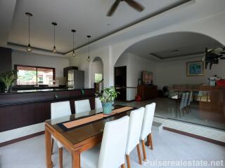 4 Bed Private Pool Villa for Sale, Surin Beach, Phuket