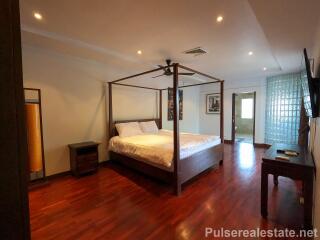 4 Bed Private Pool Villa for Sale, Surin Beach, Phuket