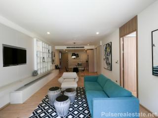 SOLD: 2 Bedroom Foreign Freehold Apartment for Sale, Mai Khao Beach, Phuket