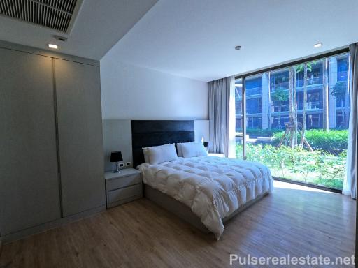 SOLD: 2 Bedroom Foreign Freehold Apartment for Sale, Mai Khao Beach, Phuket