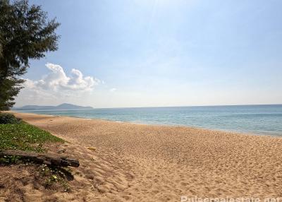 SOLD: 2 Bedroom Foreign Freehold Apartment for Sale, Mai Khao Beach, Phuket