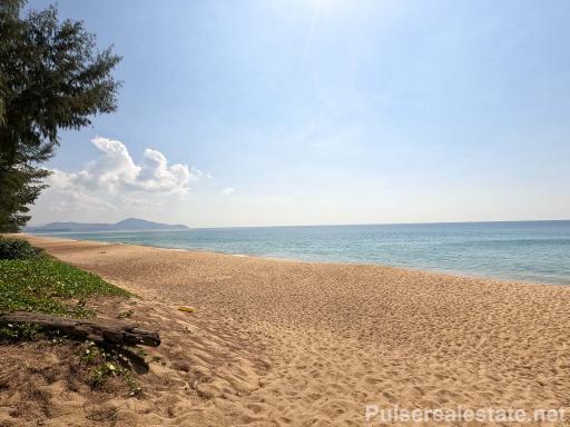 SOLD: 2 Bedroom Foreign Freehold Apartment for Sale, Mai Khao Beach, Phuket