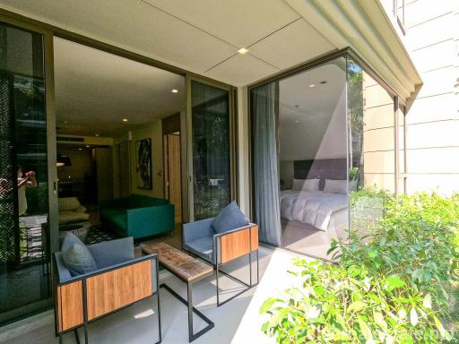 SOLD: 2 Bedroom Foreign Freehold Apartment for Sale, Mai Khao Beach, Phuket