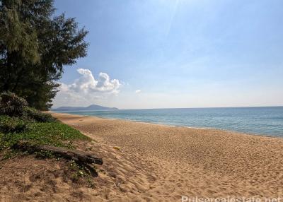 SOLD: 2 Bedroom Foreign Freehold Apartment for Sale, Mai Khao Beach, Phuket