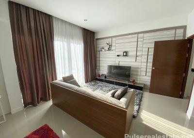 3 Bedroom House for Sale, Rassada Area, Phuket Town