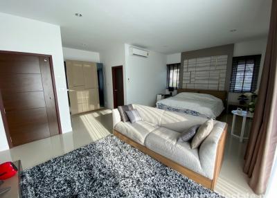 3 Bedroom House for Sale, Rassada Area, Phuket Town