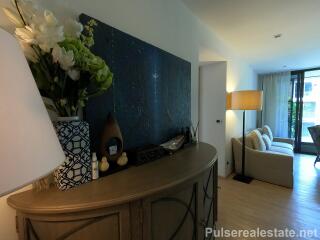 3 Bedrooms Luxury Foreign Freehold Condominium for Sale, 3rd Floor, Baan Mai Khao