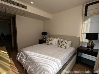 3 Bedrooms Luxury Foreign Freehold Condominium for Sale, 3rd Floor, Baan Mai Khao