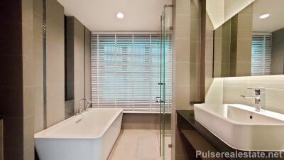 Golf Course View Villa w/ Private Pool for Sale, Kathu, Phuket
