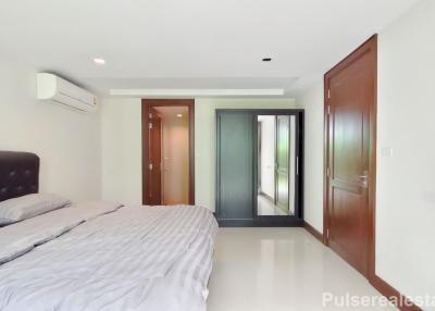 Golf Course View Villa w/ Private Pool for Sale, Kathu, Phuket