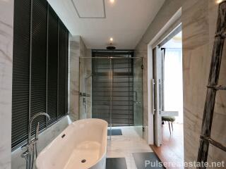 Modern Pool Villa in Rawai, High Ceilings, Near International School of Phuket