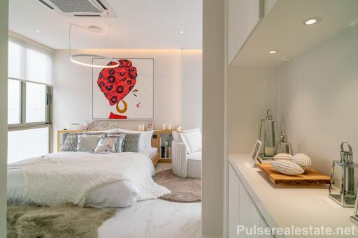 New Luxurious Modern & Bright Design Concept Urban Life Villas, Cherngtalay, Phuket