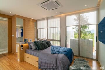 New Luxurious Modern & Bright Design Concept Urban Life Villas, Cherngtalay, Phuket