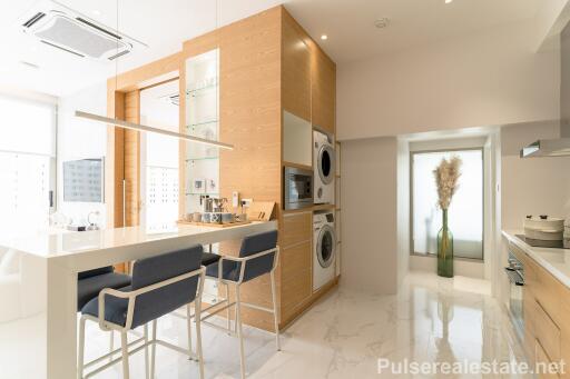 New Luxurious Modern & Bright Design Concept Urban Life Villas, Cherngtalay, Phuket