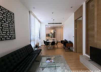 One Bedroom Foreign Freehold Garden View Apartment in Baan Mai Khao
