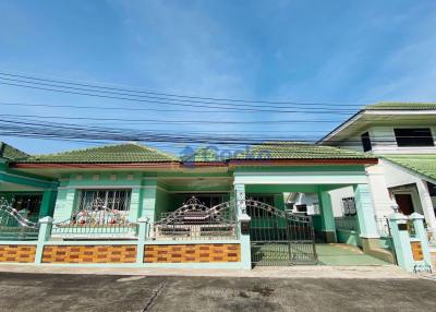 2 Bedrooms House in Baan Chalita Na Kluea H008894