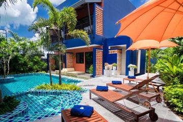 Hotel for Sale in Rawai, Phuket, Boutique Style, 24 Keys, Hotel License Included