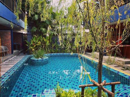 Hotel for Sale in Rawai, Phuket, Boutique Style, 24 Keys, Hotel License Included